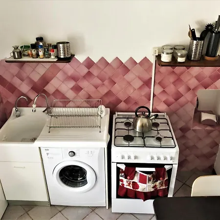 Vila Wepuglia - La Casa Sulla Roccia *