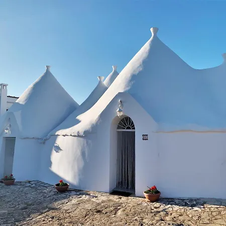 Wepuglia - La Casa Sulla Roccia Monopoli