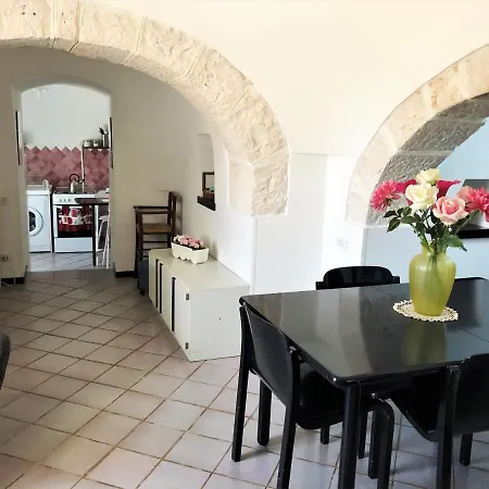 Vila Wepuglia - La Casa Sulla Roccia