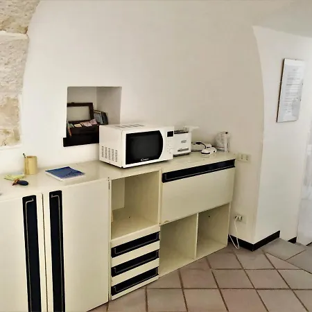 Wepuglia - La Casa Sulla Roccia Vila Monopoli