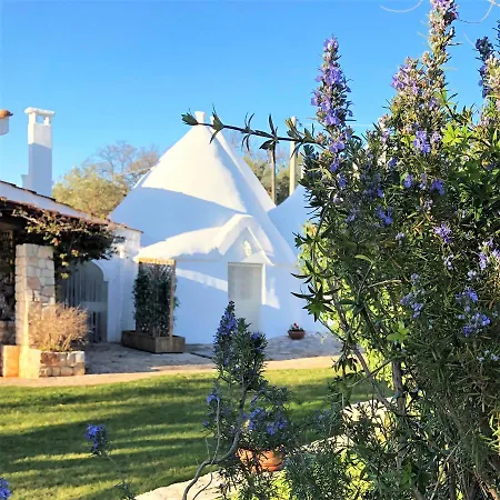 Wepuglia - La Casa Sulla Roccia Monopoli