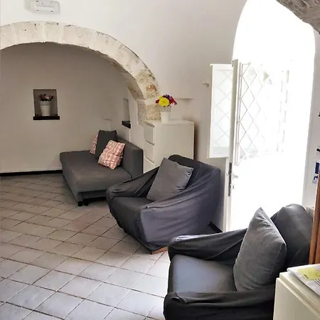 Wepuglia - La Casa Sulla Roccia Monopoli