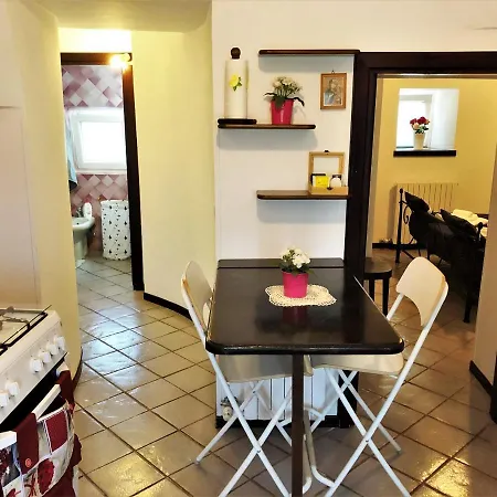 Wepuglia - La Casa Sulla Roccia Vila Monopoli