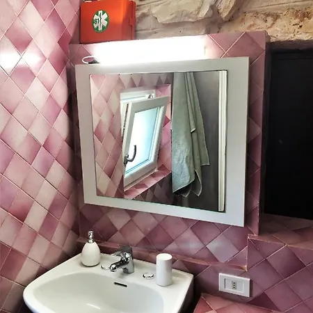 Wepuglia - La Casa Sulla Roccia *