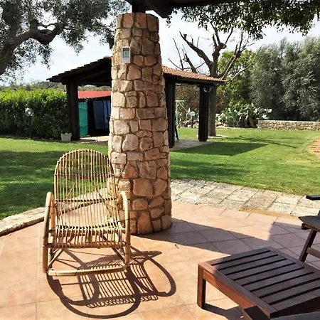 Wepuglia - La Casa Sulla Roccia