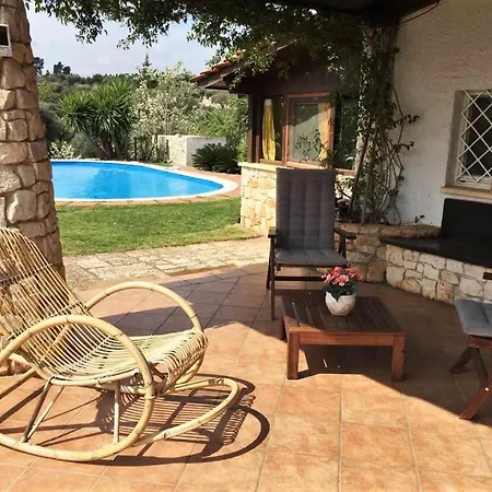 Wepuglia - La Casa Sulla Roccia