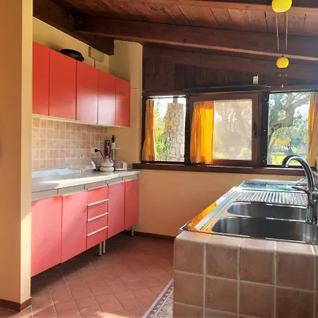Vila Wepuglia - La Casa Sulla Roccia *