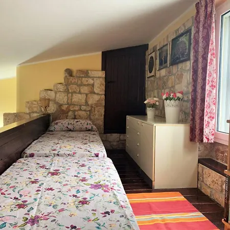 Vila Wepuglia - La Casa Sulla Roccia