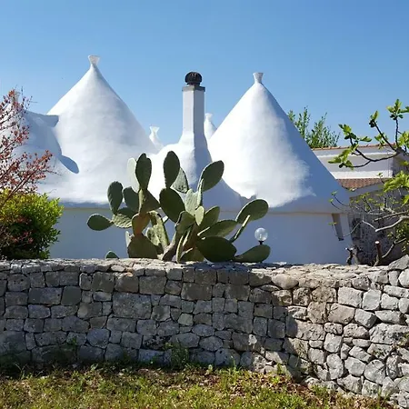 Wepuglia - La Casa Sulla Roccia