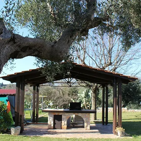 Wepuglia - La Casa Sulla Roccia Monopoli
