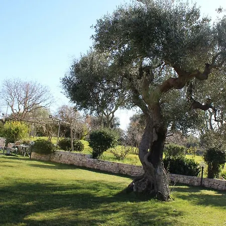 Wepuglia - La Casa Sulla Roccia Vila