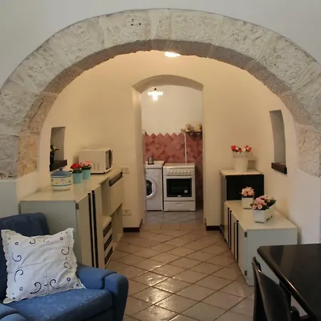 Wepuglia - La Casa Sulla Roccia Vila Monopoli