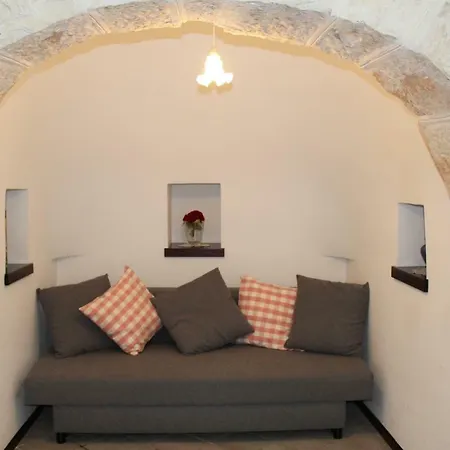 Wepuglia - La Casa Sulla Roccia * Monopoli