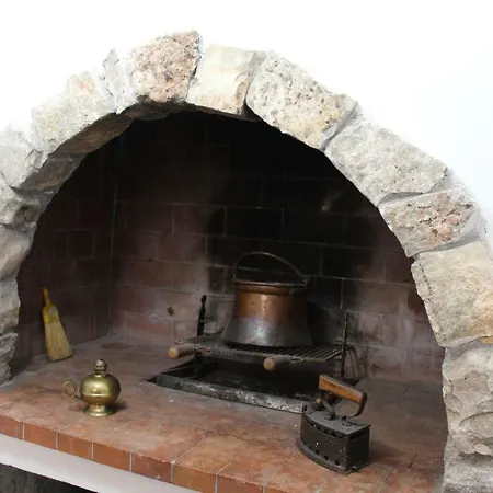 Wepuglia - La Casa Sulla Roccia Vila