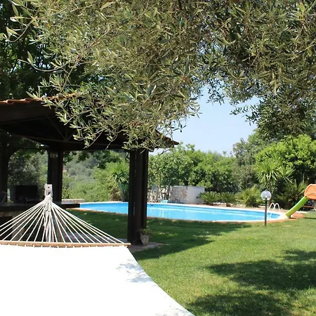 Vila Wepuglia - La Casa Sulla Roccia