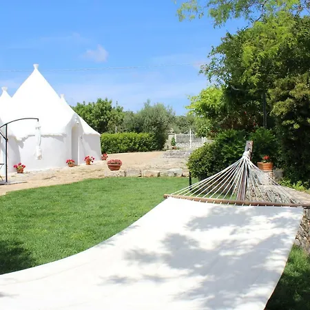 Vila Wepuglia - La Casa Sulla Roccia