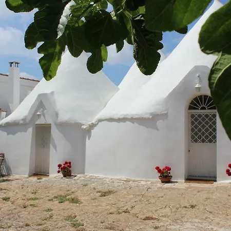 Vila Wepuglia - La Casa Sulla Roccia *