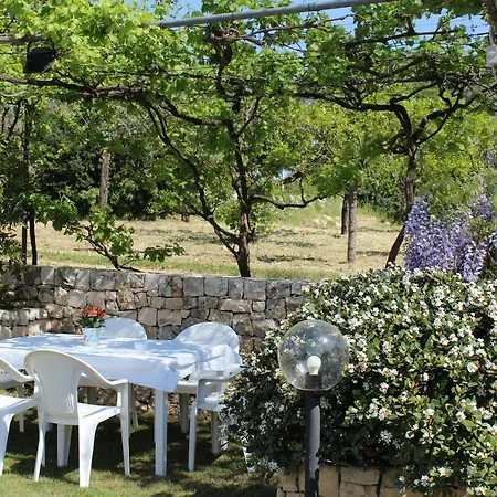 Wepuglia - La Casa Sulla Roccia Vila *