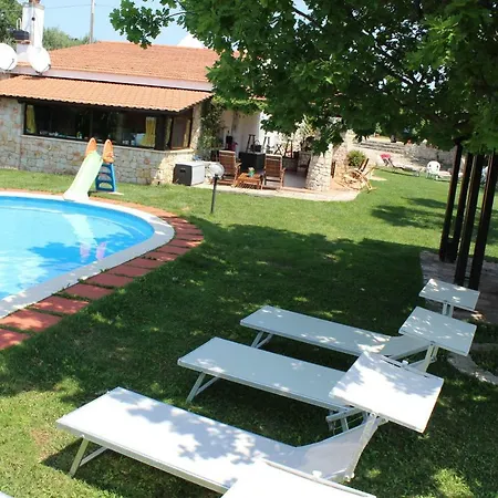 Wepuglia - La Casa Sulla Roccia Monopoli